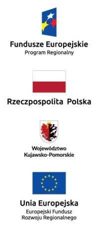 Zestawienia znaków znajdziesz na stronie internetowej programu www.rpo.kujawsko-pomorskie.pl. 6.