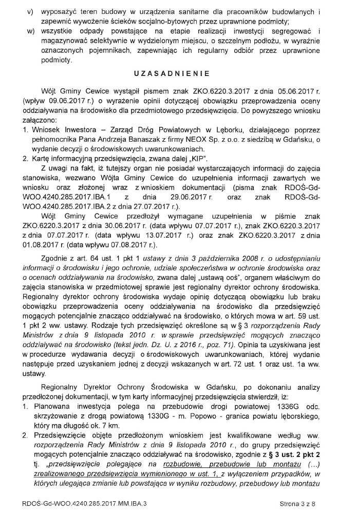 ZA ZGODNOŚĆ Z