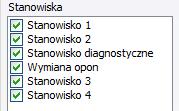 wyświetlenie i odfiltrowywanie