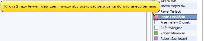 Ukrywanie panelu wykonuje się