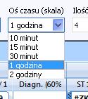 podpunkcie, h) Konfiguracja filtrów Umożliwia wybór filtrów które są
