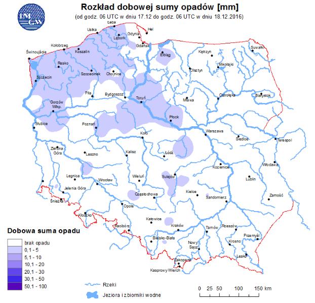 METEOROLOGICZNE Stan