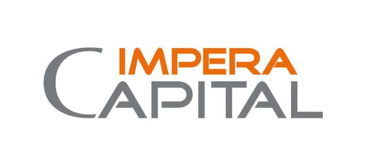Grupa Kapitałowa Impera Capital S.A.
