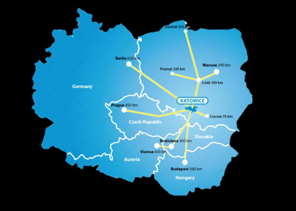 wskaźnik natężenia ruchu miejskiego w
