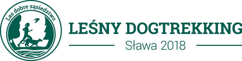 Regulamin imprezy LEŚNY DOGTREKKING. 1. Organizator Nadleśnictwo Sława Śląska ul. Niewidziajły 1a 67-410 Sława tel. 68 356 62 29 e-mail: slawaslaska@zielonagora.lasv.gov.pl strona internetowa: www.