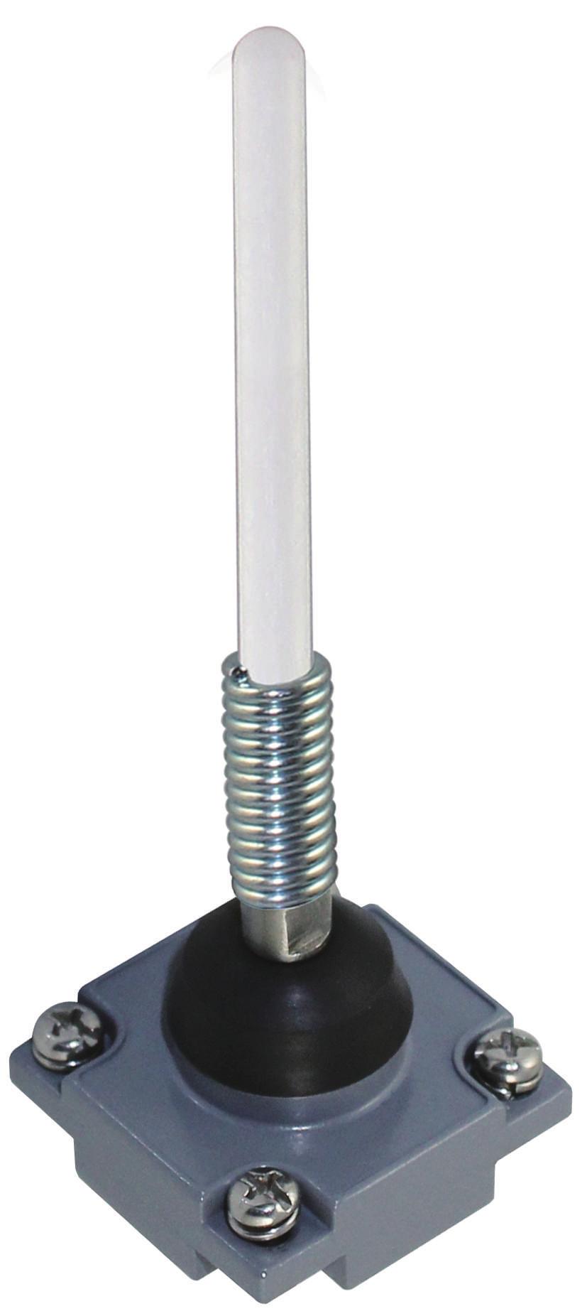 Internatinal, LLC HMS/HLS/HNS Series Heavy Duty Limit Switches HMS-1A/ HLS-1A HNS-1A 1NO/1NC