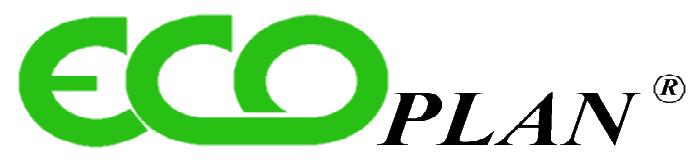 Opracowanie zostało dofinansowane przez Wojewódzki Fundusz Ochrony Środowiska i Gospodarki Wodnej w Opolu Opracowanie: 45-010 Opole ul. Szpitalna 3/9 www.ecoplan.biz.