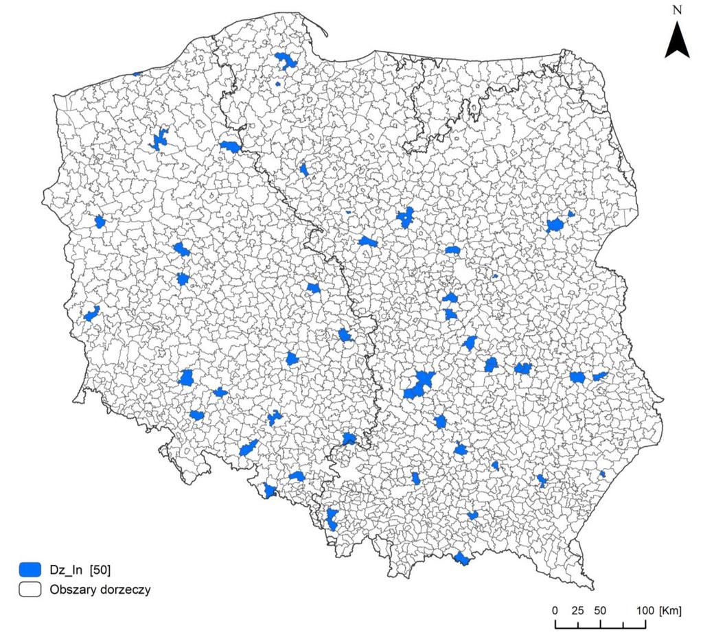 * Pytanie dla grupy 2- jednostki centralne i grupy 3- gminy, powiaty i urzędy wojewódzkie Odpowiedzi respondentów nt.