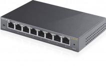 TENDA TEF1105P 5port 10/100 4port PoE 58W Switch Tenda 2 44,85 TP-LINK TL-SF1005P 5 PORT 10/100 +4 POE TpLink 1 48,30 ZYXEL