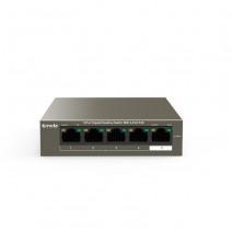 TpLink 3 56,35 TENDA TEF1024D 24 PORT 10/100 Rack-M Tenda 1 56,35 HP JH408A 8 PORT 1405-8G V3 GIGABIT Hp 10+ 57,50 TP-LINK