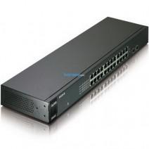 TP-LINK TL-SG1008MP 8-PORT 10/100/1000 RACKMOUNT POE TpLink 5+ 132,25 ZYXEL GS1100-24 24 PORT 10/1000 + 2xSFP UNM.