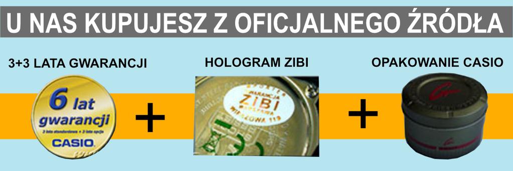 tryb pomiaru: upływ czasu, międzyczasy, dwa finisze Timer - 1/1 s. - 24h: możliwość odliczania od zaprogramowanego czasu do zera z auto powtarzaniem Multi Alarm: możliwość ustawienia alarmu, m. in.