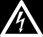 12. POŁĄCZENIA ELEKTRYCZNE Ostrzeżenie przed niebezpiecznym napięciem elektrycznym!»» Lekceważenie zagrożenia może doprowadzić do śmierci, obrażeń lub szkód materialnych.
