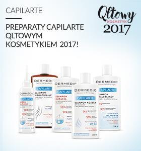 Debiutująca w marcu 2017 r.