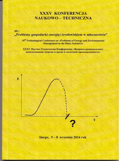 Dla tej grupy kadry zawodowej mleczarstwa Konferencja stanowi bardzo istotny obszar wiedzy i ta grupa stanowi zarazem podstawę przy podejmowaniu decyzji istotnych dla przedsiębiorstw w tak ważnej