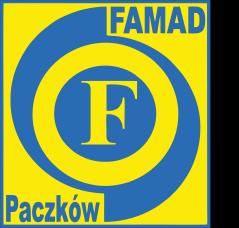 FAMAD Fabryka Maszyn i Urządzeń Przemysłowych Sp. z o.o. ul. Wojska Polskiego 28 48-370 Paczków www.famad.com.