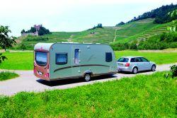 W 1998 roku markę przejmuje Hymer, zachowując jednak nazwę Bürstner.
