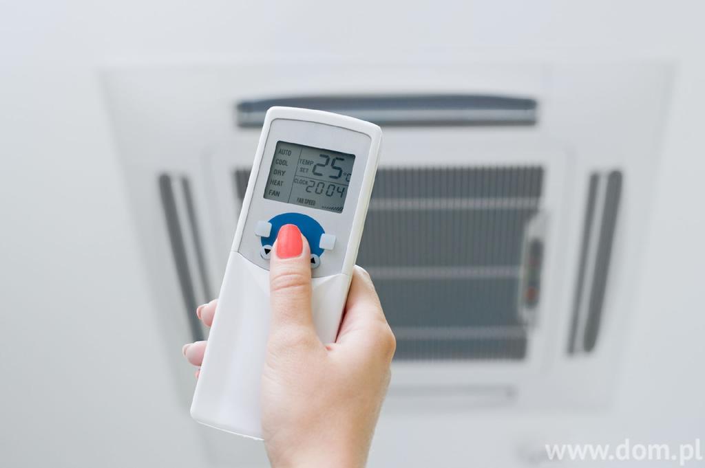 Klimatyzacja w domu. Poznaj 7 mitów związanych z instalacją klimatyzatorów Z klimatyzacją coraz częściej stykamy się w pracy, samochodzie, ale też w domu.