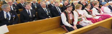 w intencji: Mieczysław Greloch - Córka z rodziną (Msza dla dzieci) Monday, April 30, 2018 Jak już wcześniej ogłaszaliśmy w ramach naszego jubileuszu 125-lecia Parafii pragniemy aby Matka Boża -