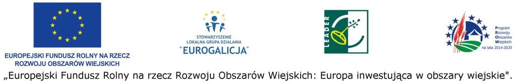 Załącznik nr 4 do Procedury wyboru i oceny operacji w ramach Strategii Rozwoju Lokalnego Kierowanego przez Społeczność ma lata 2016-2023 (projekt grantowy) WNIOSEK O POWIERZENIE GRANTU w ramach