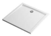 odpływu ø 90 mm w komplecie z nóżkami BREX.FOR128WHC 900 x 1200 x 110 mm śr. odpływu ø 90 mm w komplecie z nóżkami BREX.