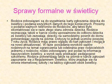 Sprawy