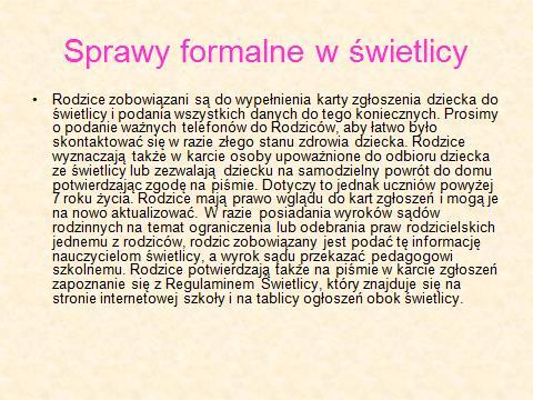 Sprawy