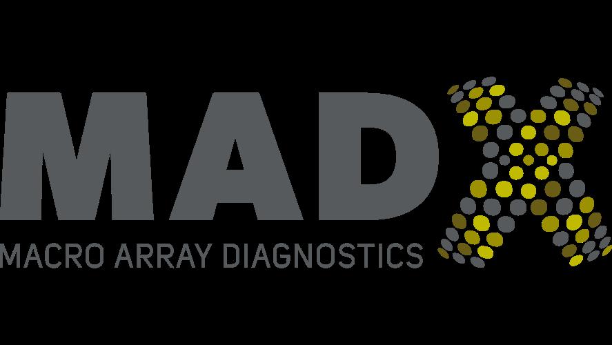 Macro Array Diagnostics GmbH Gutheil-Schoder Gasse 17, 123 Wien Telefon: +43 (1) 865 25 73 Numer pacjenta: Imię i nazwisko pacjenta: Data urodzenia: Numer próbki: 627713187 Kod kreskowy: 1ACO527 Data
