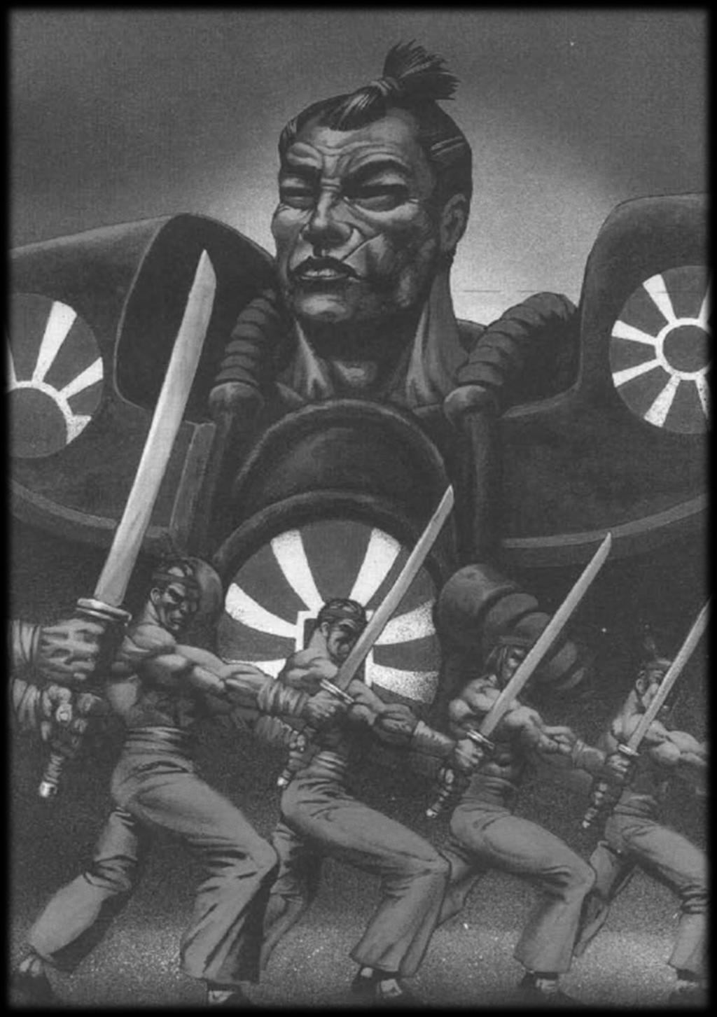 Mishima