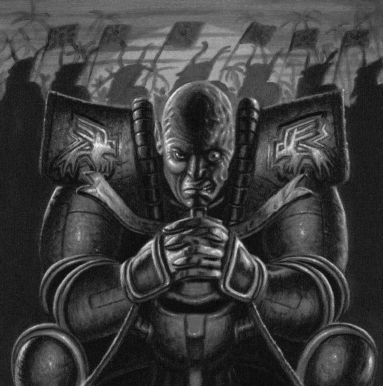 Lord Moya Jednostki podstawowe: Straż Lorda Moya Dowolny oddział Samurajów (ale nie Samurajów Bushido) może zostad przekształcony w Straż Lorda Moya.