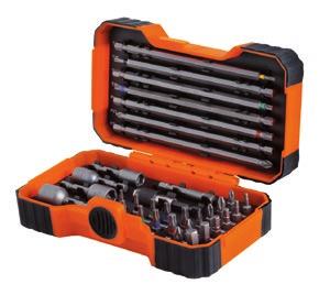 Wytrzymały korpus z aluminium GIFTPACKMTT 197,82 Pakiet