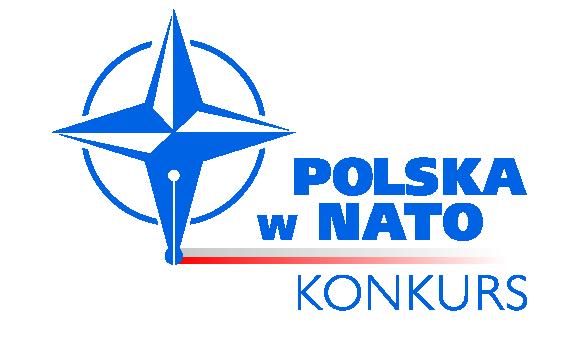 BEZPIECZNA POLSKA, BEZPIECZNA EUROPA, BEZPIECZNY ŚWIAT OGÓLNOPOLSKI KONKURS POLSKA w NATO dla