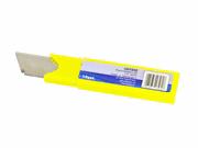 4 (36/288) 33 G01846 Utility knife 83x9x0.4m nr.6 Nożyk do tapet 83x9x0.4mm typ nr.