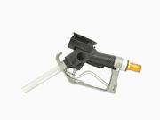 (Wakuometr) (10/20) 43 G00950 Fuel Nozzle With LCD Digital Flow Meter Pistolet do