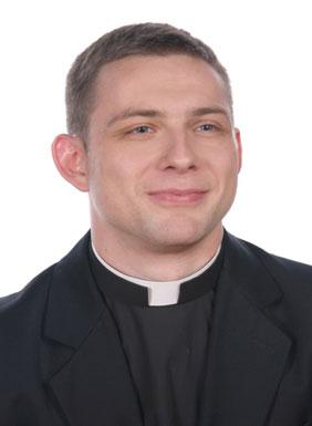 Serdecznie witamy w naszej wspólnocie parafialnej SIOSTRĘ JADWIGĘ KOKOLUS MCHR Sr. Jadwiga przychodzi do nas z parafii p.w. Miłosierdzia Bożego wlombard.