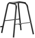 Do rur stalowych EN 10255 (DIN 2440) DN 10 100, Ø ¼ 4", Ø 14 115 mm, rur żeliwnych (SML) EN 877 (DIN 19522) DN 50 100, rur z tworzywa sztucznego SDR 11, grubość ścianki s 10 mm, Ø 10 110 mm, Ø ⅛ 4",