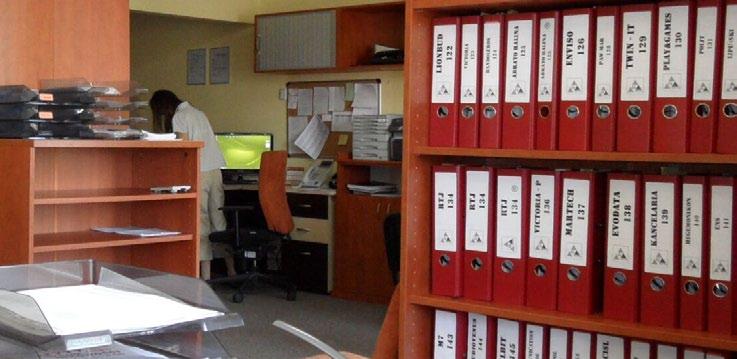 EDYCJA DRUGA łek ewidencyjnych. Chodzi o to, aby jak najdokładniej określić miejsce lokalizacji projektu. Numery działek ewidencyjnych można sprawdzić na: http://gis.um.zabrze.pl/umzabrze/open.