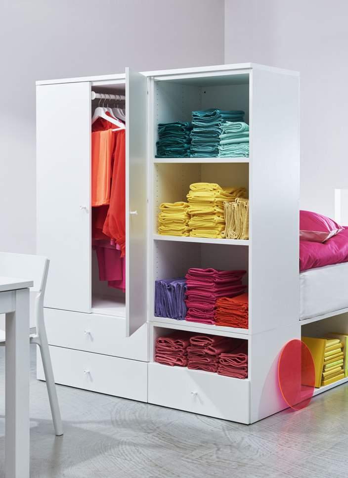 Materiay prasowe IKEA / Sierpień 2019 / 3 PH161722 PH161728 Zapraszamy do IKEA w sierpniu PH157897 Powoli nadchodzi jesień, a wraz z nią szansa na nowy początek.