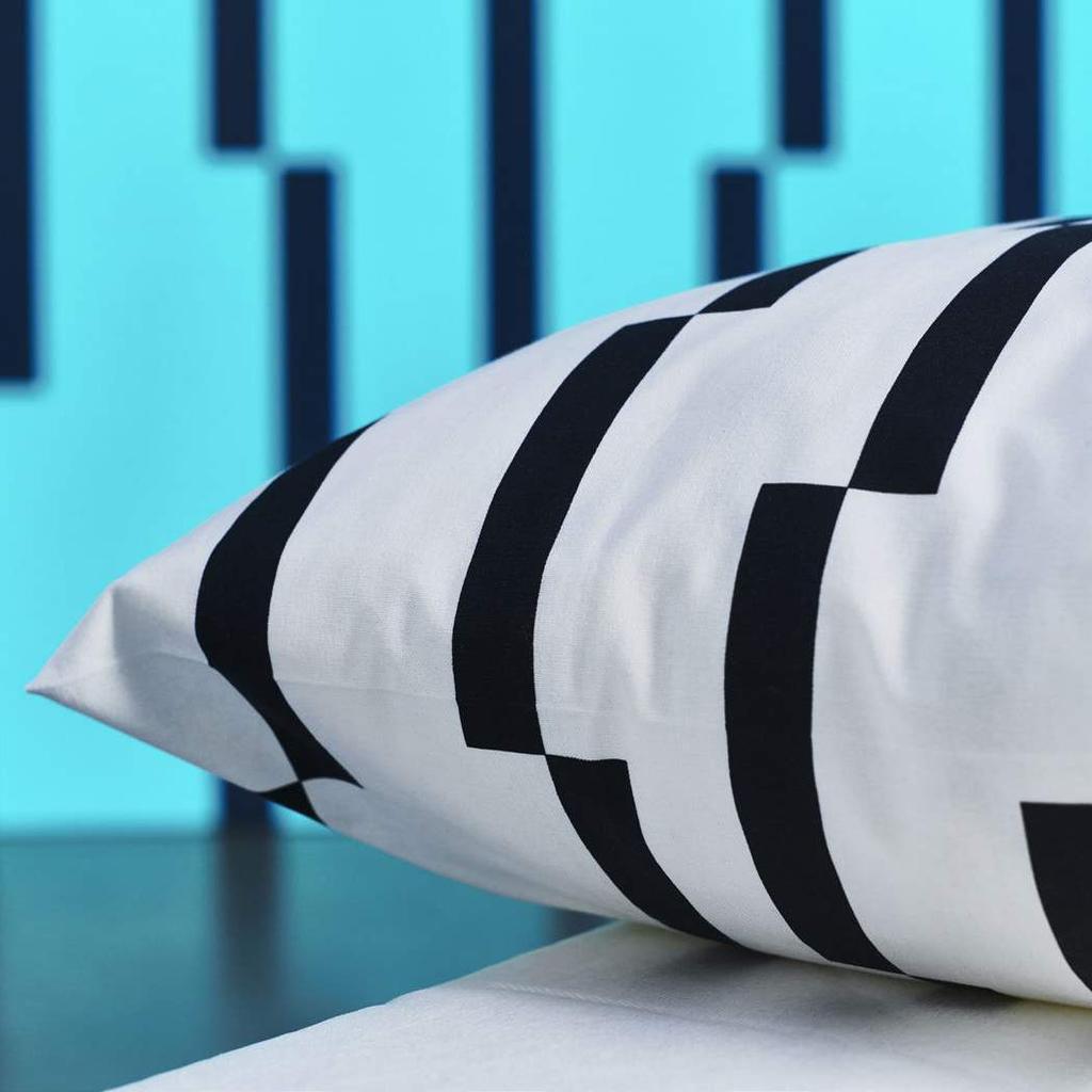 Materiay prasowe IKEA / Sierpień 2019 / 41 Nadaj pomieszczeniu wyrazu i zadbaj o komfort dzięki poszewce
