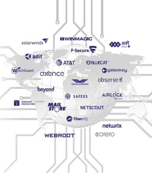 O Bakotech Dystrybucja innowacyjnych rozwiązań bezpieczeństwa IT. W portfolio firmy znajdują się produkty z obszaru: Network Security, System Security, Monitoring & Compliance, Rozwiązania MSP.