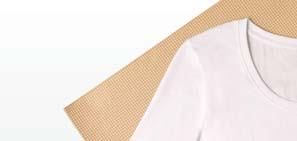2019 t-shirt z dekoltem w