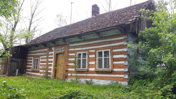 Wydawanie pozwolenia na wykonywanie robót budowlanych w otoczeniu zabytku wpisanego do rejestru zabytków województwa małopolskiego KOGO DOTYCZY?