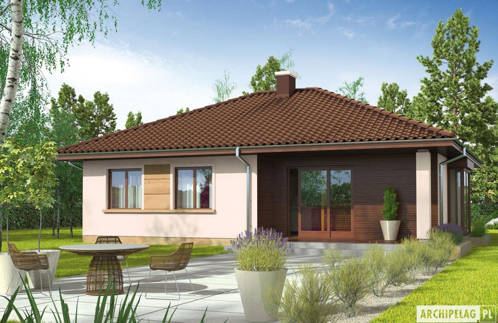 pl PROJEKT PREFABRYKOWANEJ