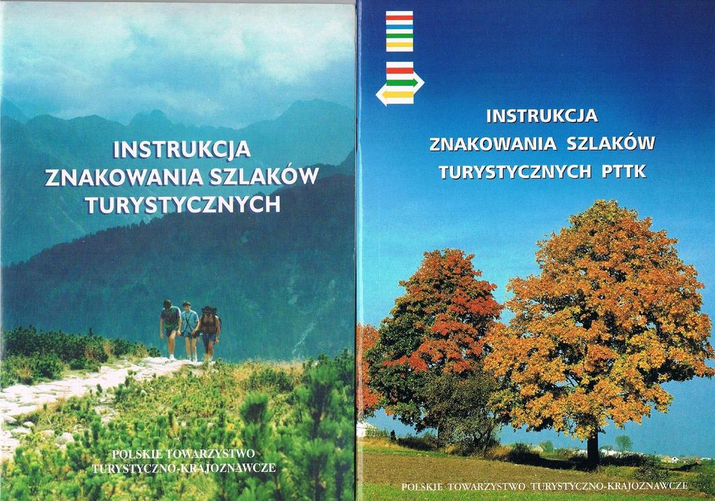 Grażyna Orłowska-Rybicka Rola PTTK w tworzeniu ogólnopolskiego oznakowania szlaków rowerowych Dziś, kiedy rower stał się bardzo popularnym środkiem przemieszczania się, nie tylko w drodze do pracy,