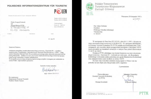 Łatwo nie było. Kiedy (od 2 lutego 1996 r.