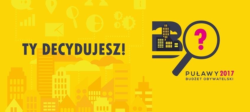 Zgłoś projekt do Budżetu Obywatelskiego online! Dodano: 2016.06.13 Przez cały czerwiec można składać projekty w tegorocznej edycji Budżetu obywatelskiego. Sposoby są dwa.