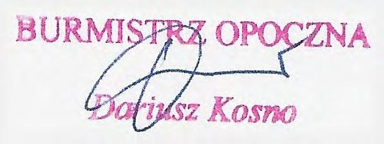 danych oraz uchylenia dyrektywy 95/46/WE (ogólne rozporządzenie o ochronie danych) (Dz. Urz. UE, L z 2016r. Nr 119, str.