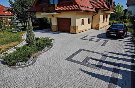 Grubość Ilość m 2 na palecie Waga 1 m 2 6 cm 9,53 130 kg szlachetny szary szlachetny
