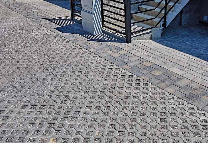 Produkty przemysłowe Płyta Eko Meba 40 60 Najistotniejszą zaletą płyt Eko Meba jest doskonałe