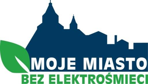 KLUCZOWE ELEMENTY PROJEKTU PUBLICZNE PUNKTY ZBIERANIA ZSEE BEZPŁATNE ODBIORY ZSEE Z GOSPODARSTW